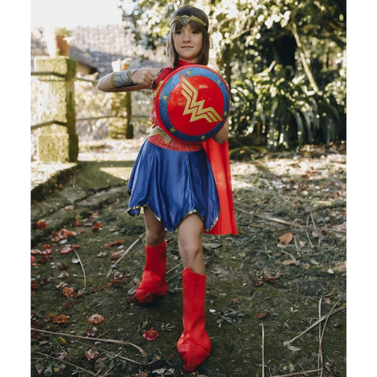 Déguisement Wonder Woman™ 1984 pour fille