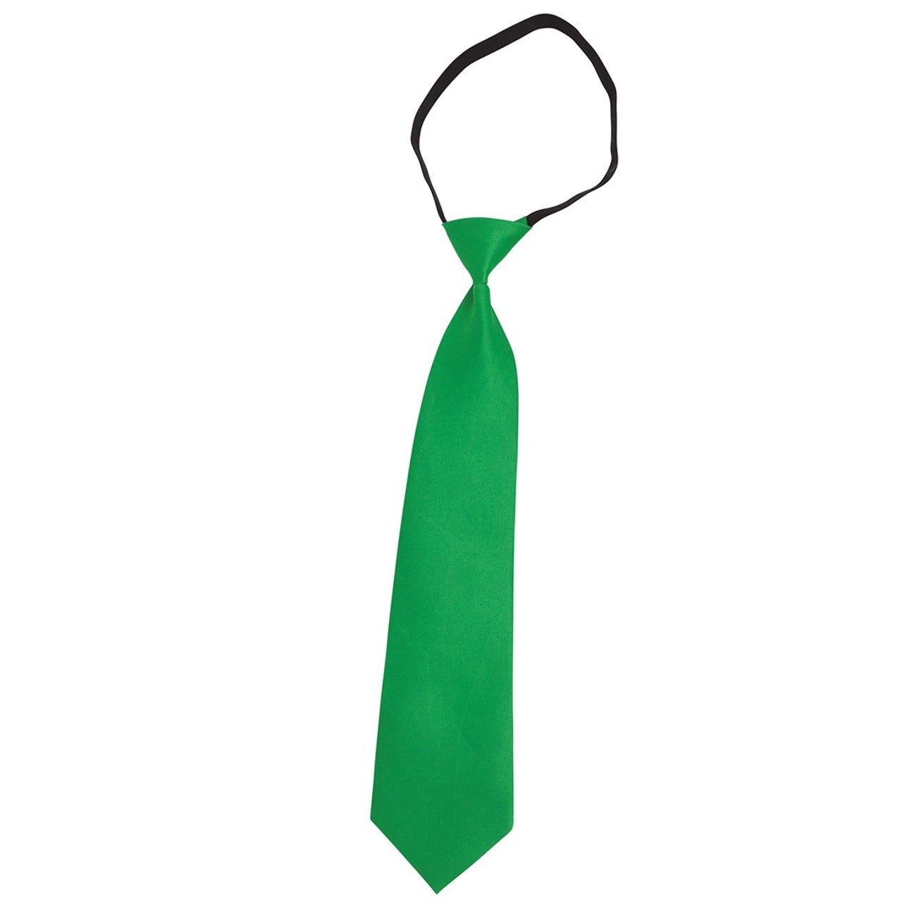 Cravate Verte