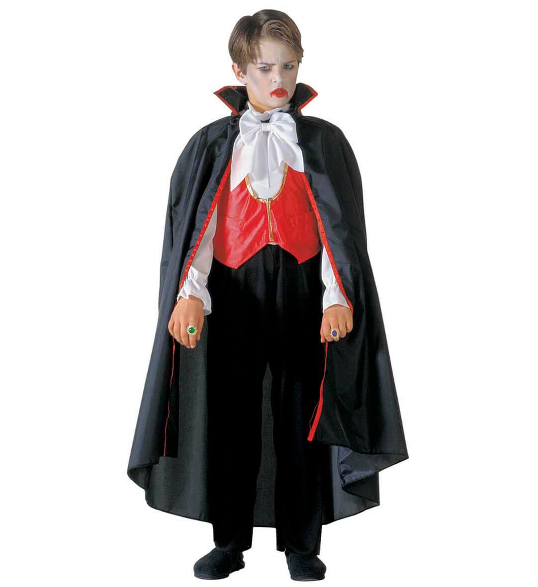 Déguisements en groupe de Vampire Royal