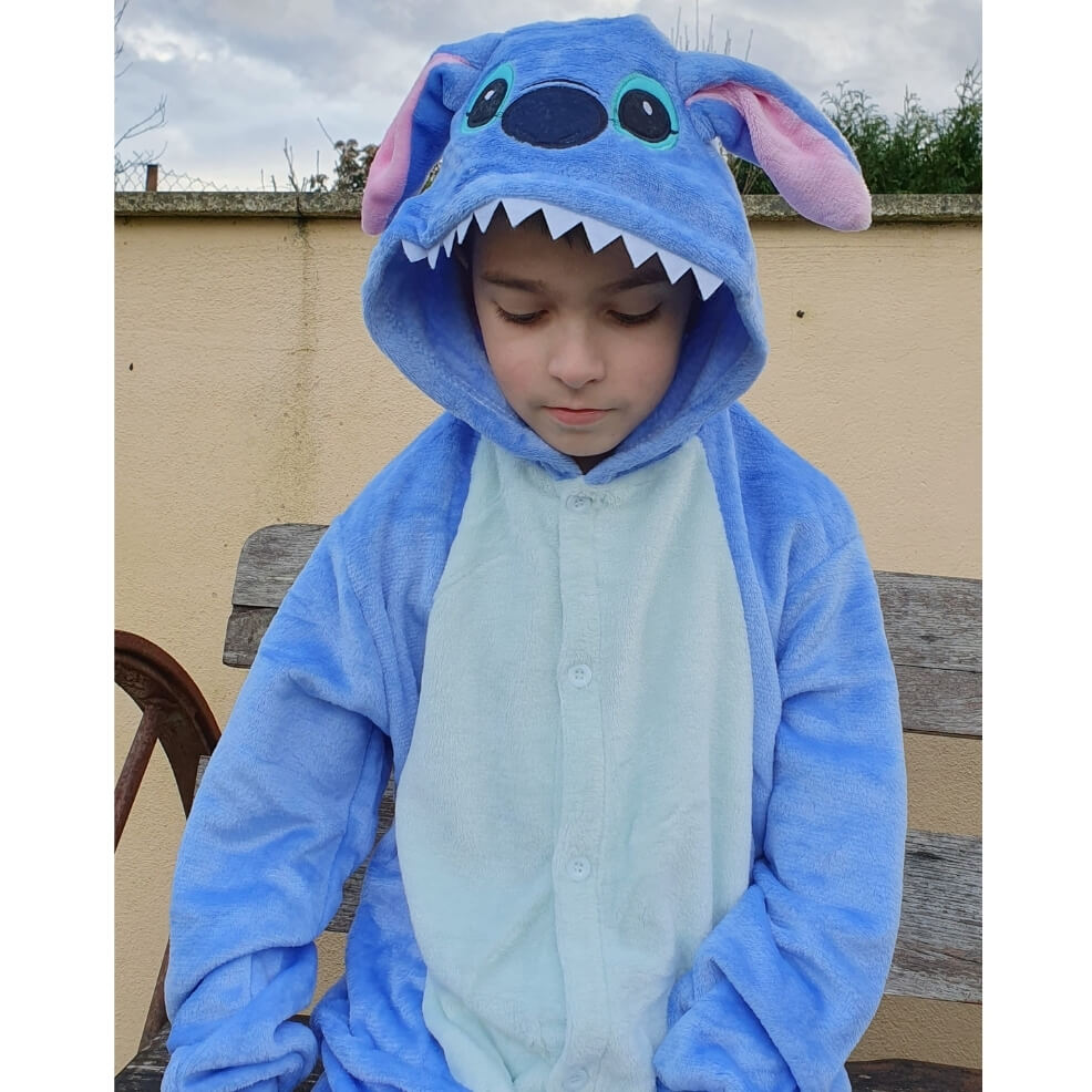 Déguisement Stitch Enfant