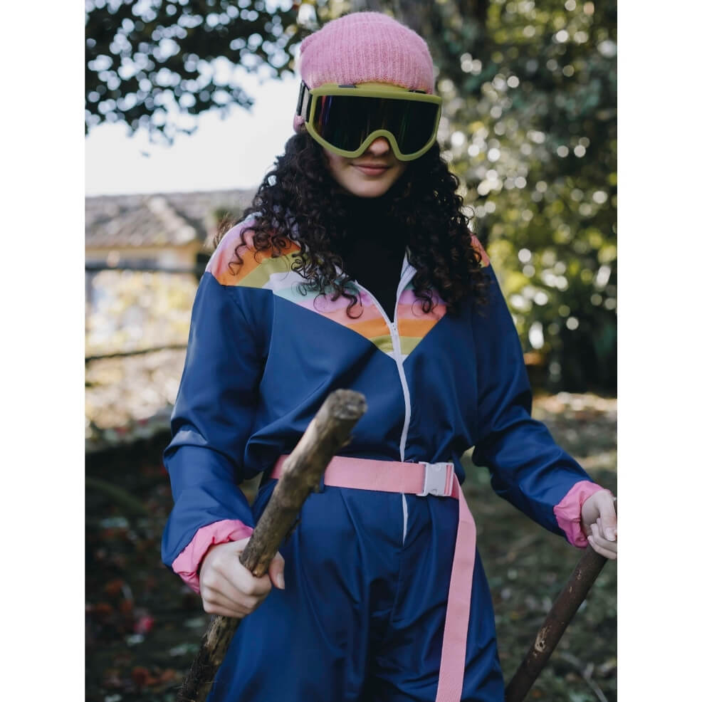 Déguisement de Skieuse femme