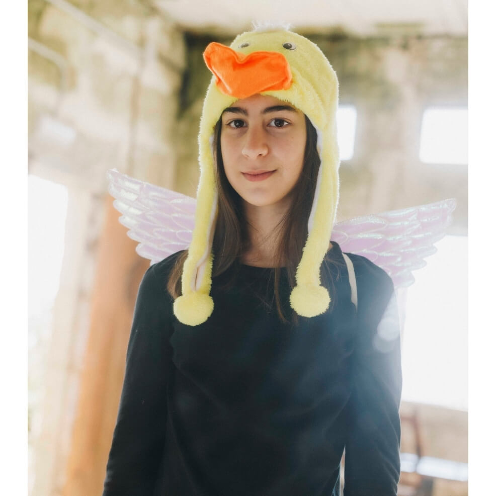 Déguisement Sonny Angel Canard
