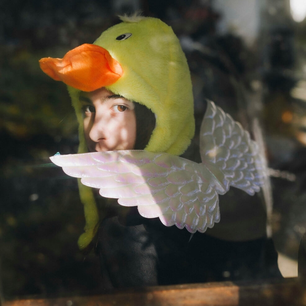Déguisement Sonny Angel Canard