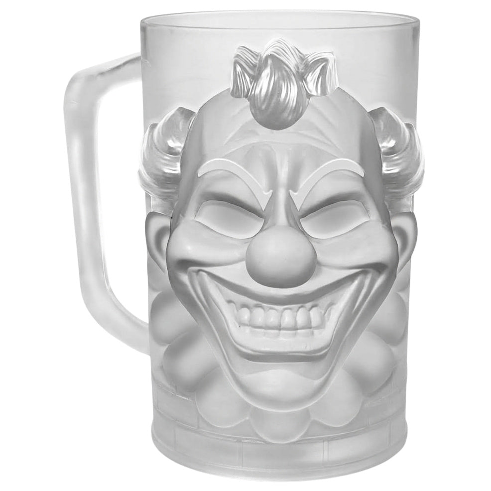 Carafe de Clown avec Lumière