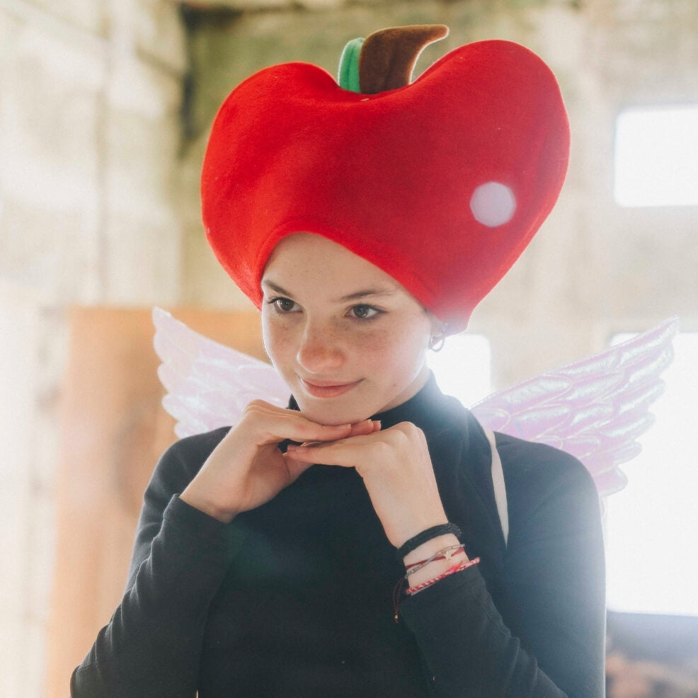 Déguisement Sonny Angel Pomme