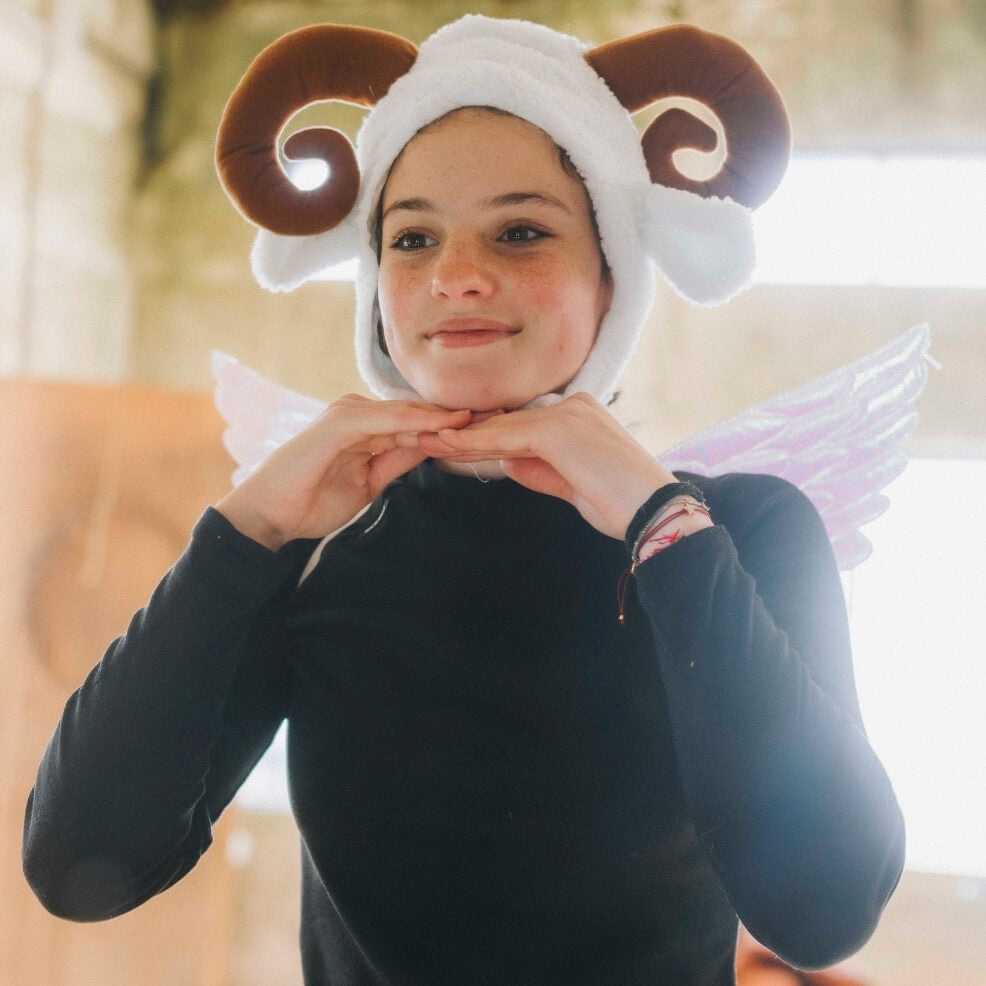 Déguisement Sonny Angel Mouton