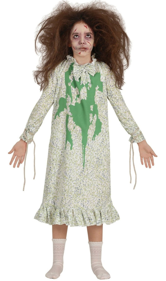 Déguisements de groupe l'Exorciste