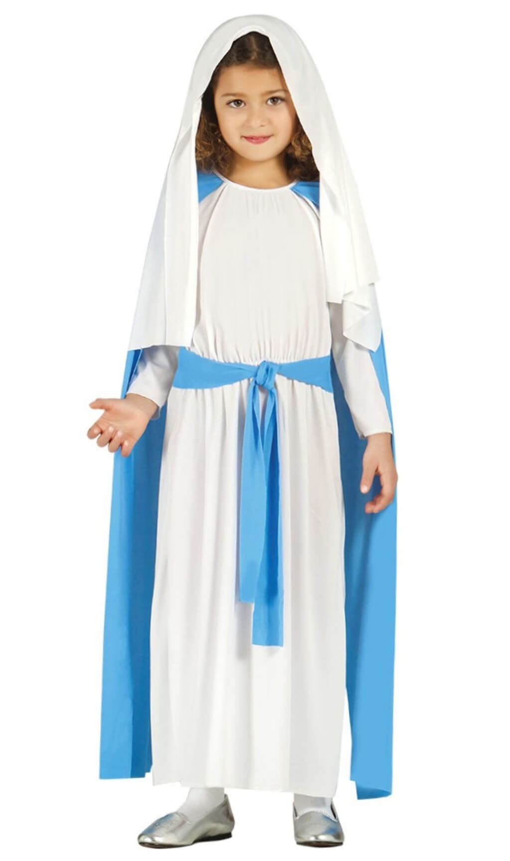 Déguisements de groupe Vierge et Saint Joseph