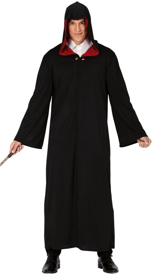 Déguisements de groupe Sorciers Harry