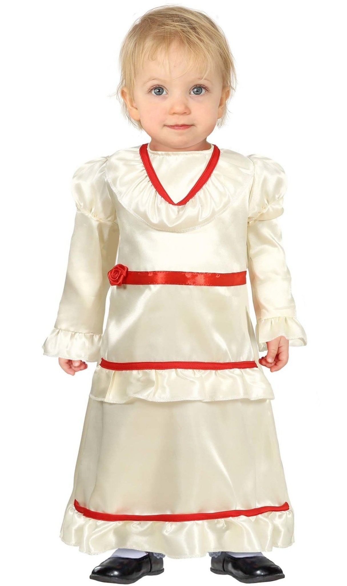 Déguisements en groupe de Poupée Annabelle