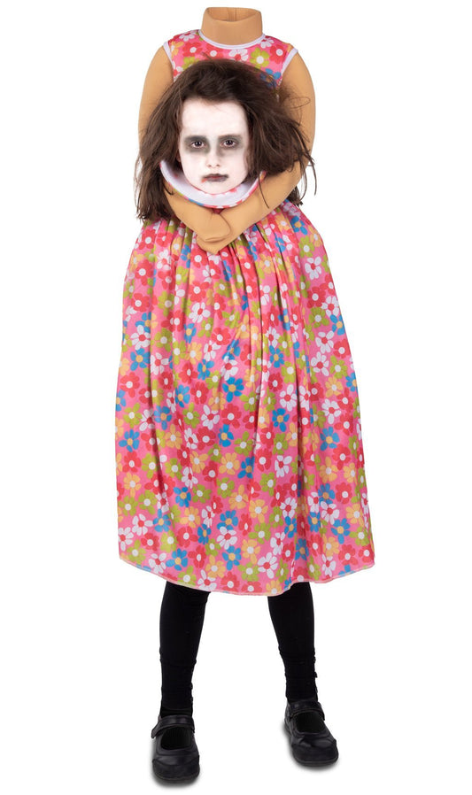 Déguisements de groupe Zombies Sans Tête