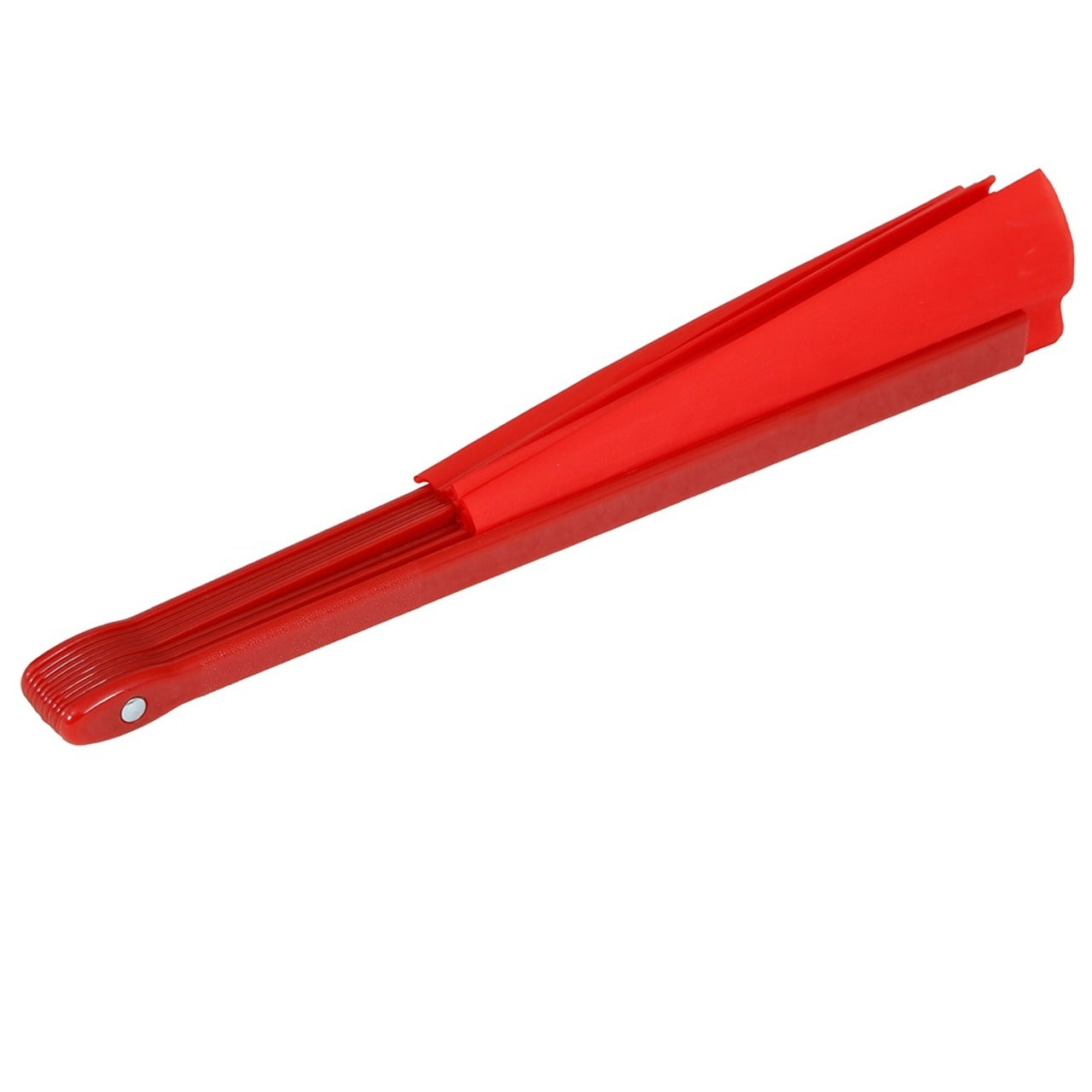 Éventail Rouge Grand