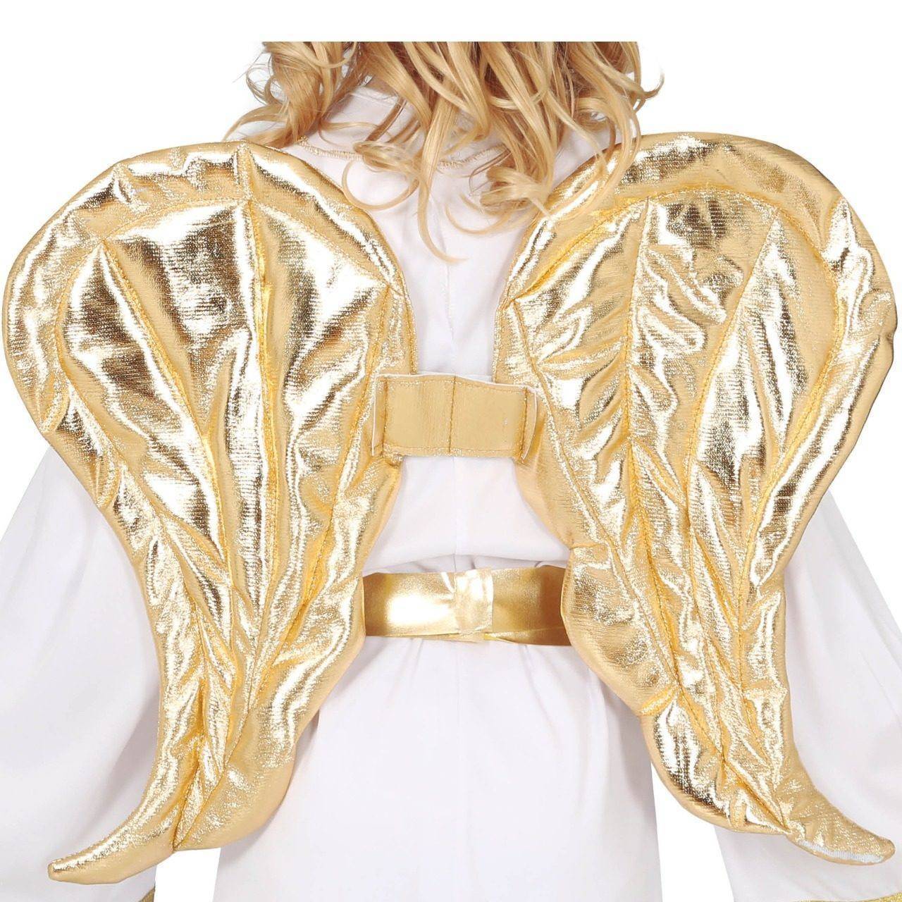 Ailes d'Ange Dorées