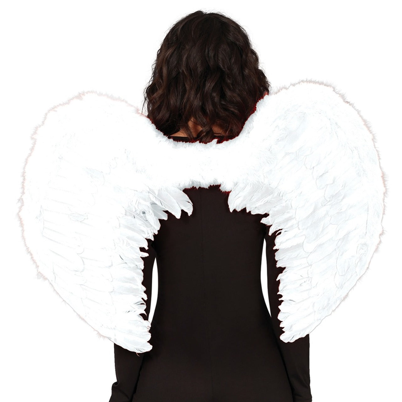 Ailes Blanches Grand Cœur
