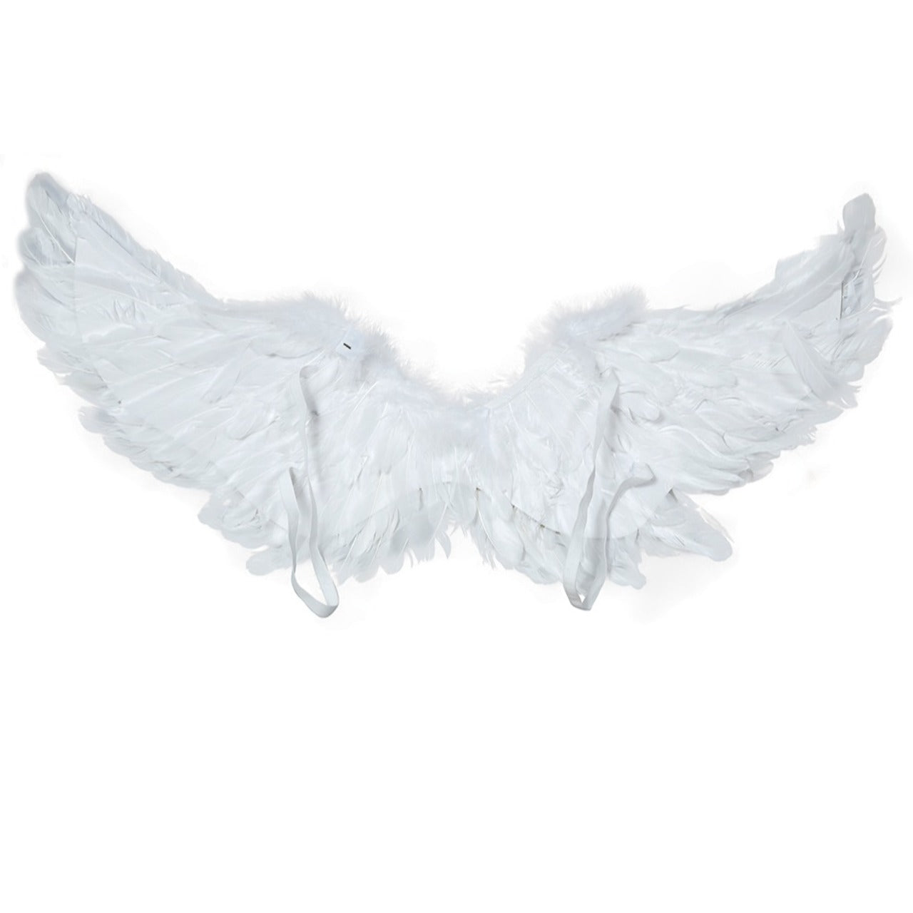 Ailes Blanches avec Lumière