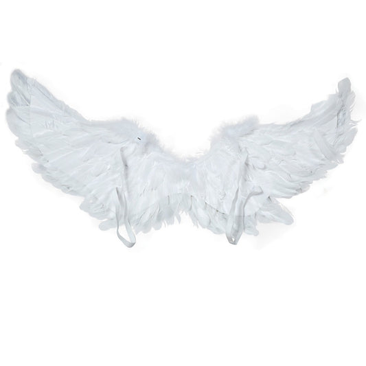 Ailes Blanches avec Lumière