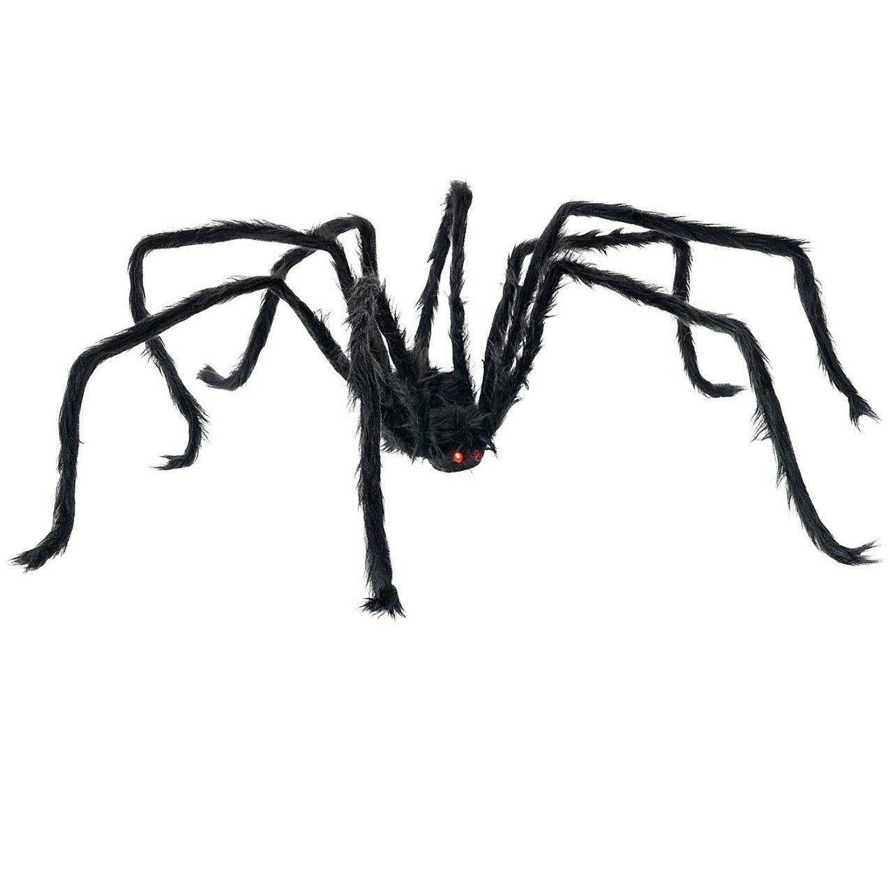Araignée Noire XL