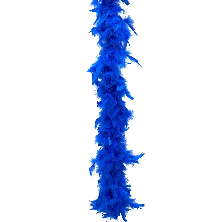 Boa Bleu Marabout 40 gr