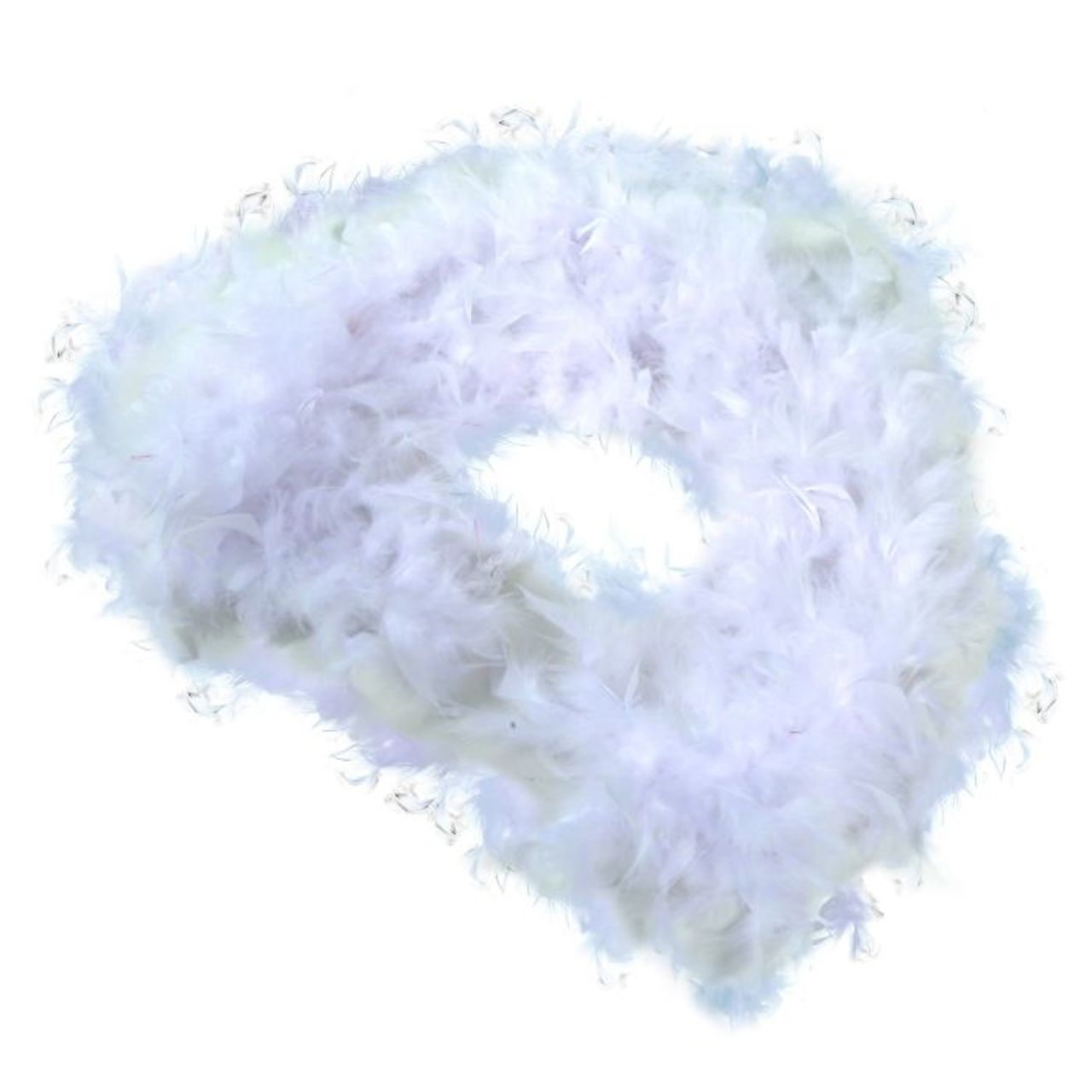 Boa Blanche Marabout 40 gr