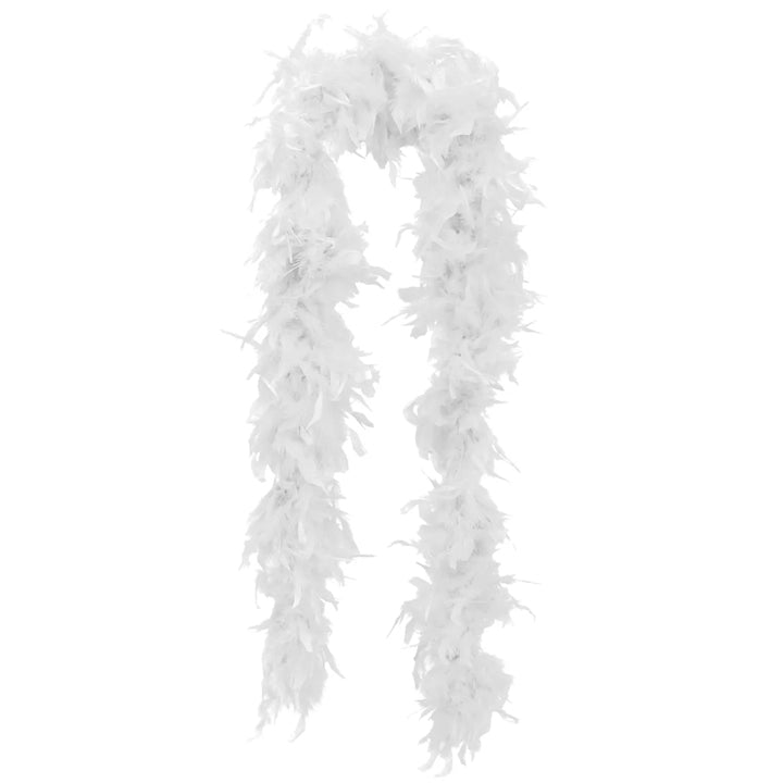 Boa Blanche Marabout 40 gr