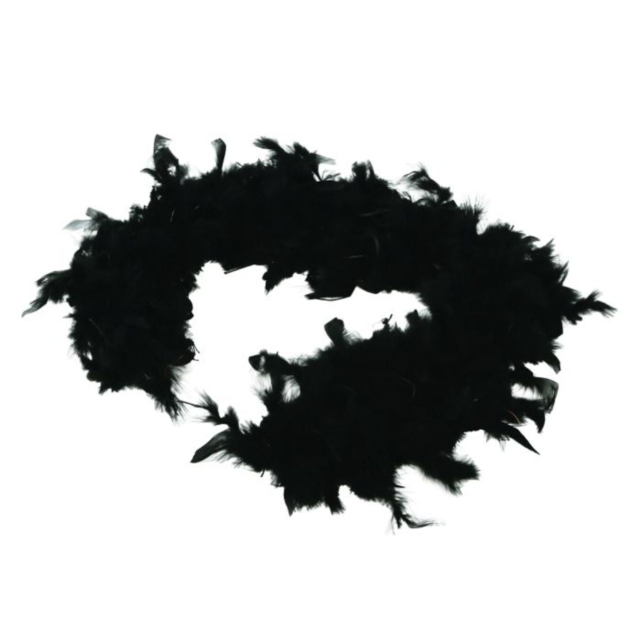Boa Noir Marabout 40 gr