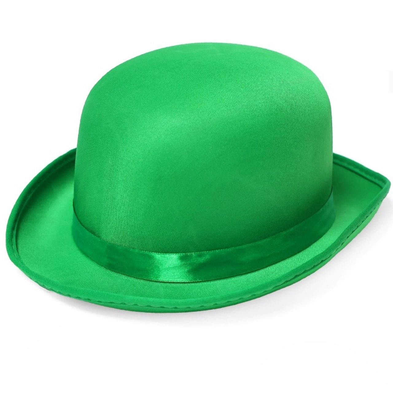 Chapeau Melon Vert