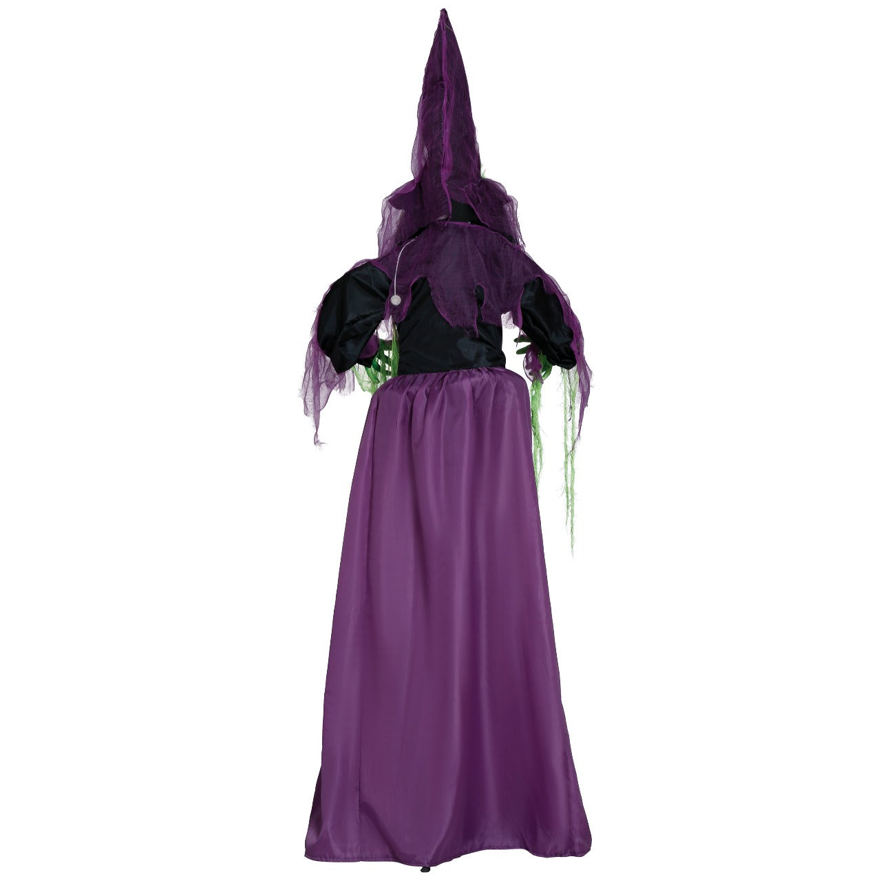 Sorcière Gilda