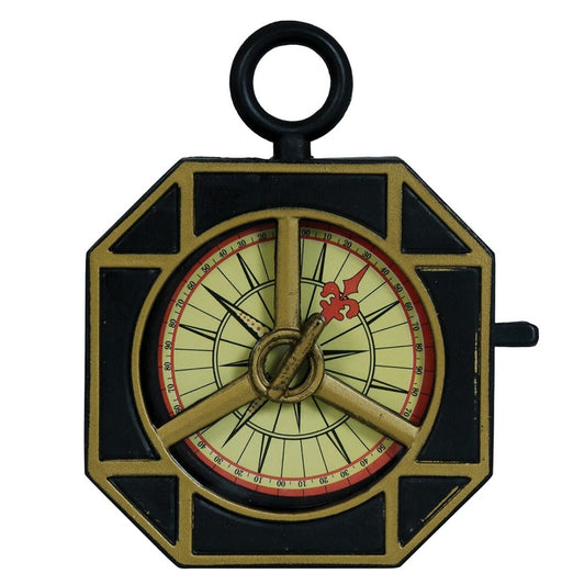 Brújula -> Boussole