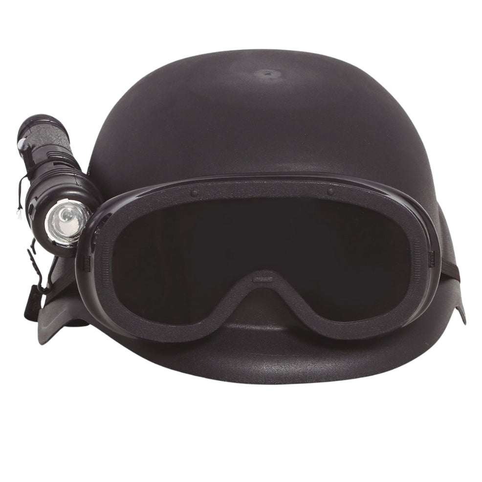 Casque Swat enfant