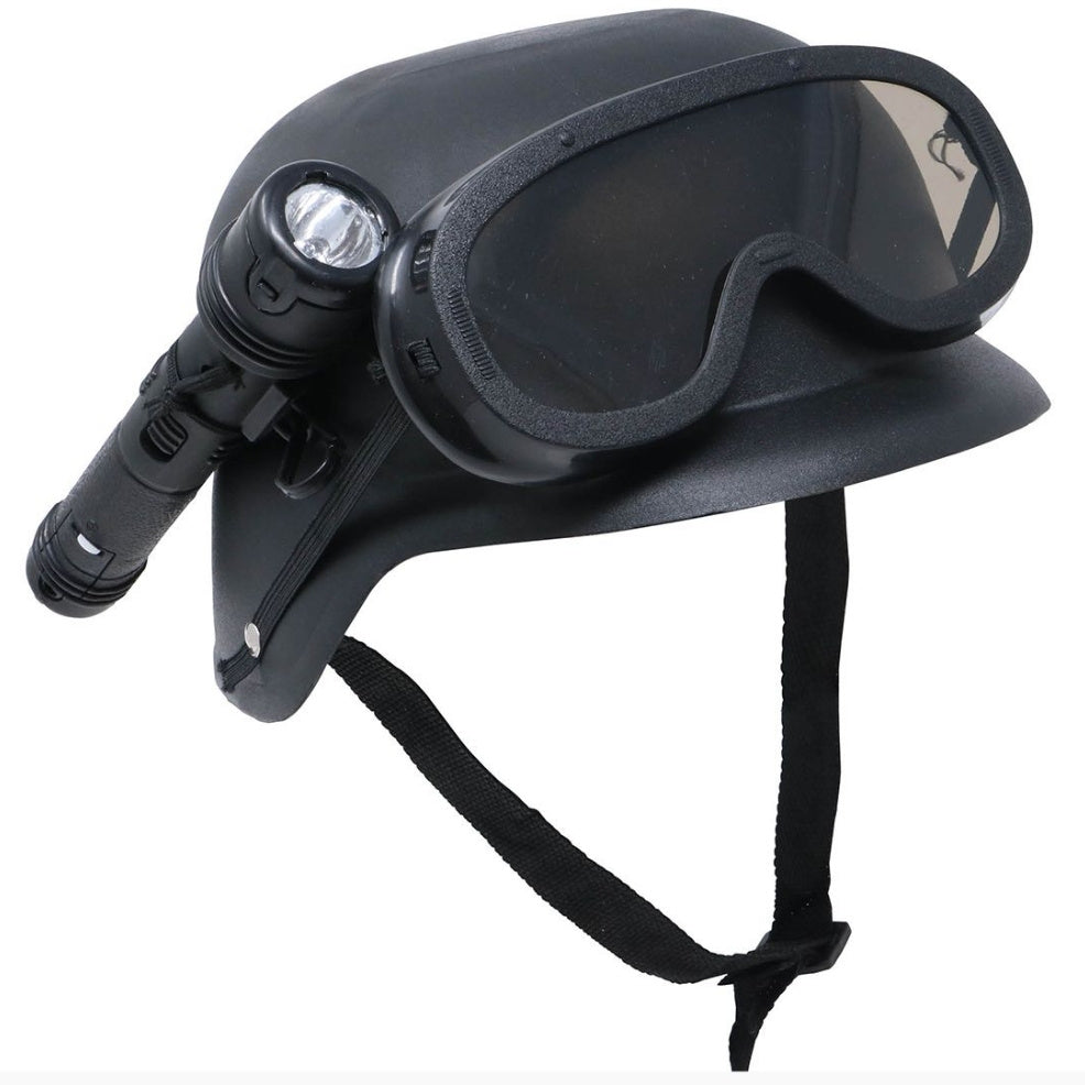 Casque Swat enfant