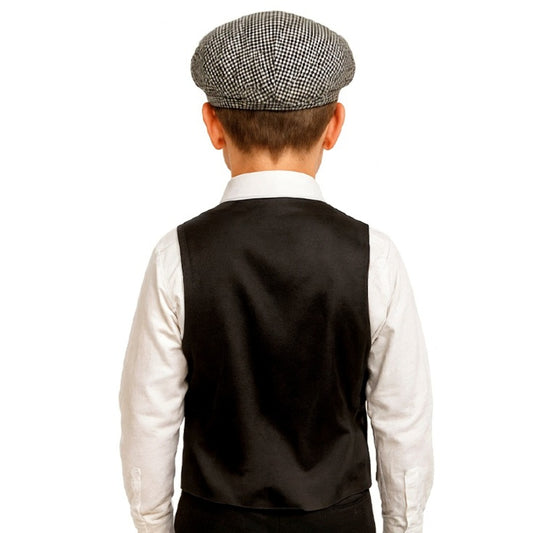 Gilet de Chulapo Tailleur pour enfants