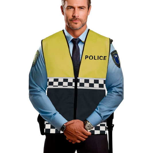 Gilet de Police