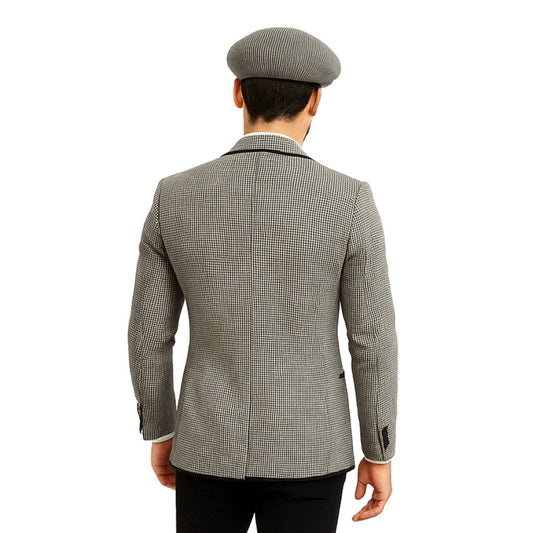 Veste de Chulapo Tailleur