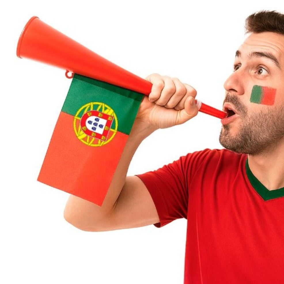 Cornet du Portugal