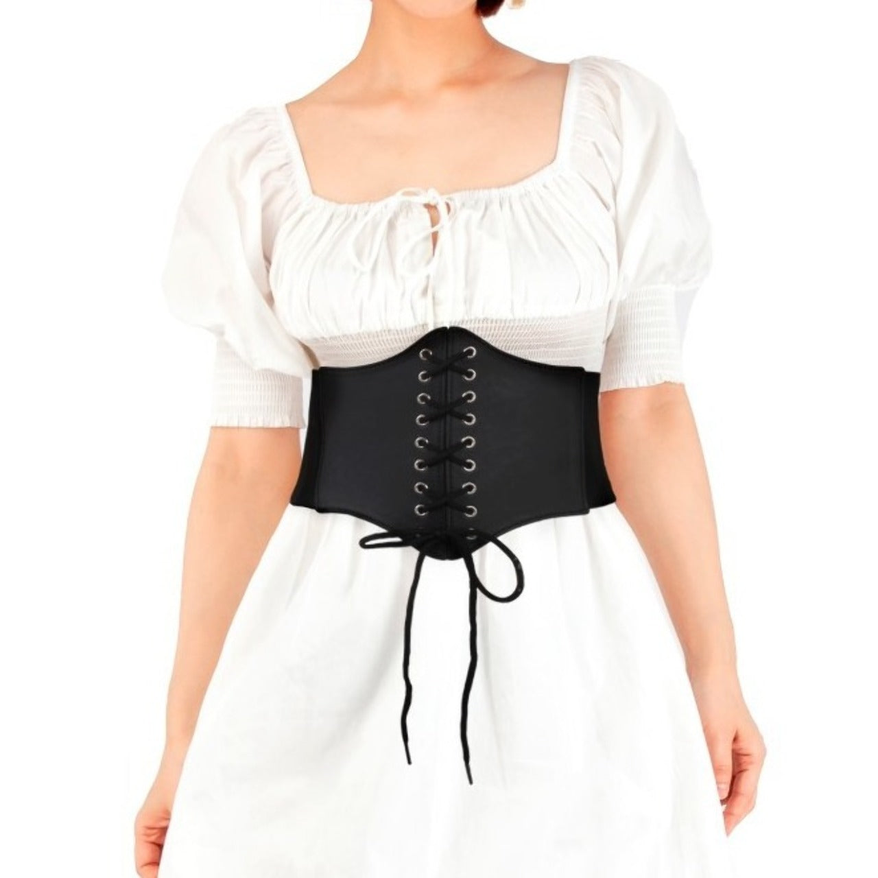 Corset Noir
