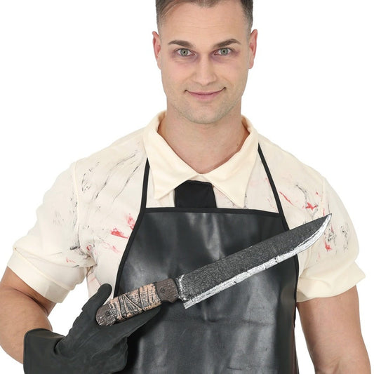 Couteau de Boucher