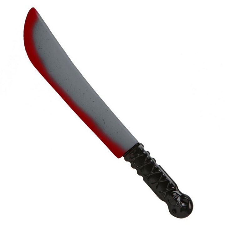 Couteau Ensanglanté