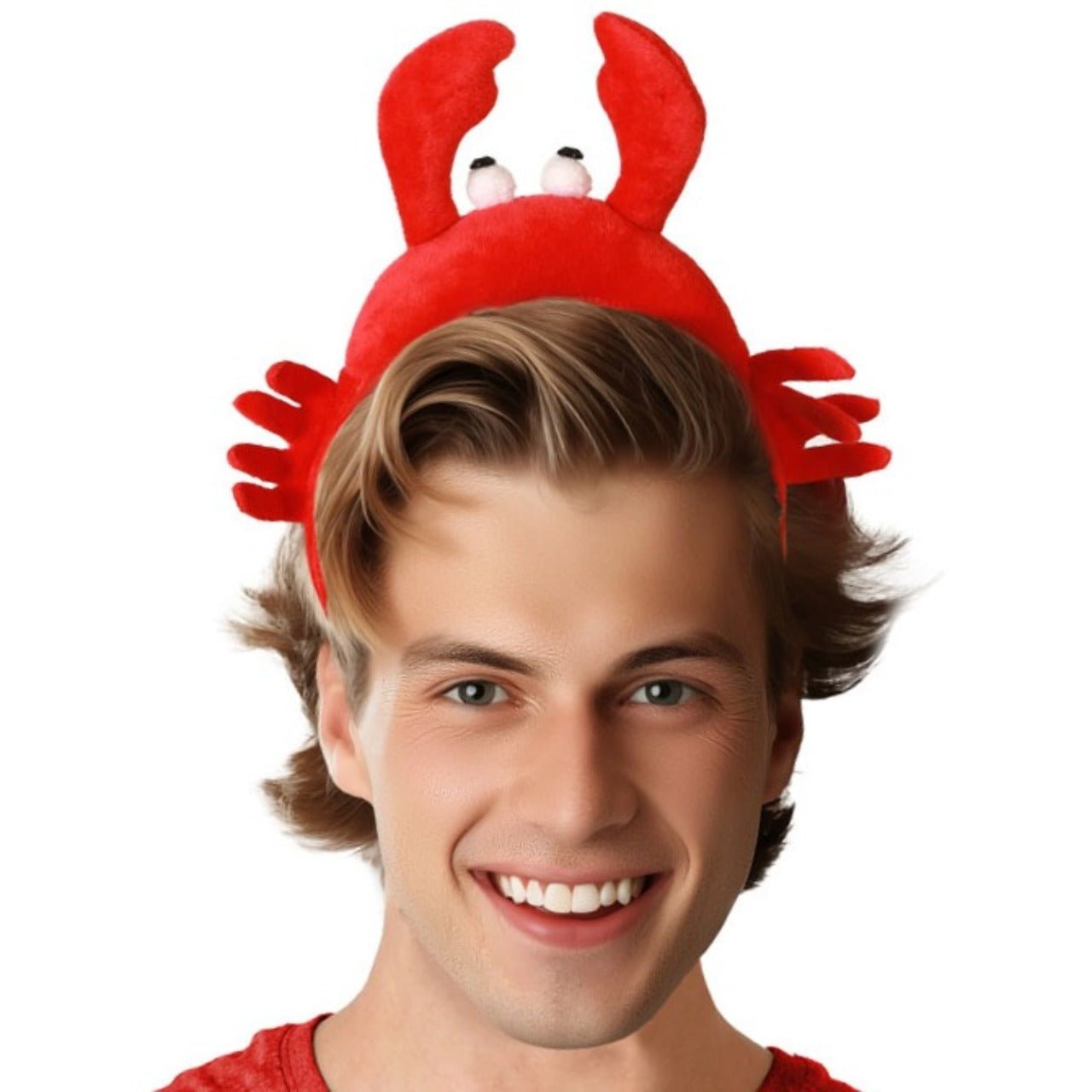 Serre-Tête Crabe