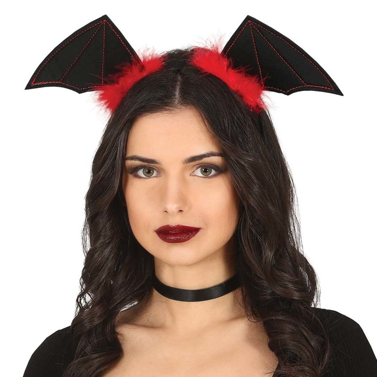 Serre-tête de Chauve-souris Ailes Éco