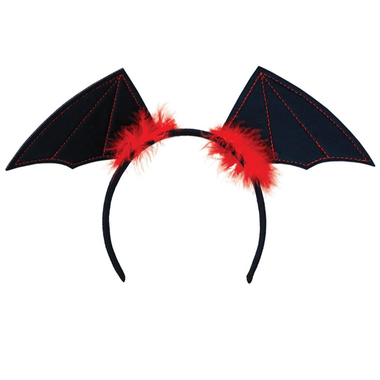 Serre-tête de Chauve-souris Ailes Éco