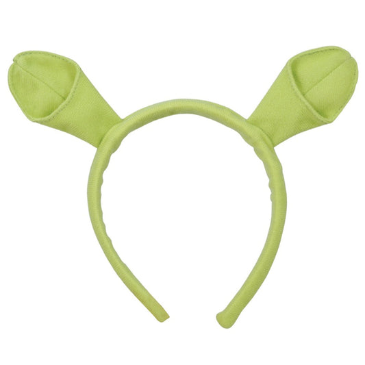 Serre-Tête Ogre vert