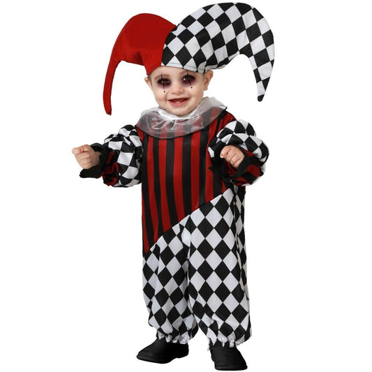 Déguisements de Groupe Arlequin Pervers