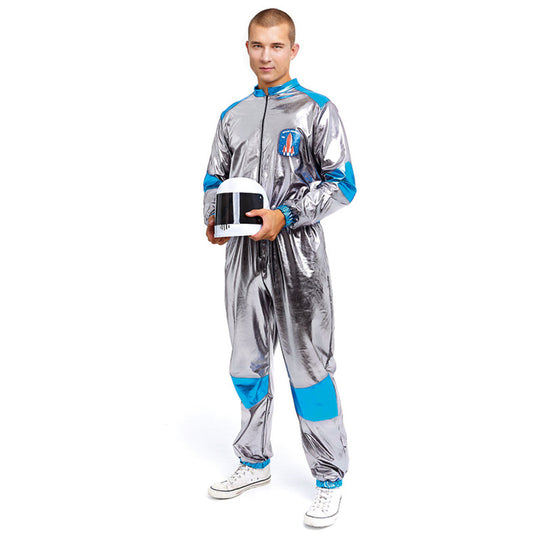 Déguisements de groupe Astronautes Fusée