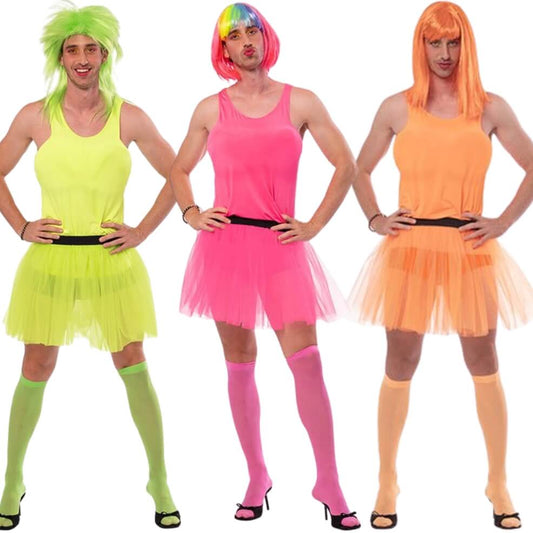 Déguisements de groupe Danseuses