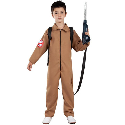 Déguisements de groupe Chasseurs de Fantômes