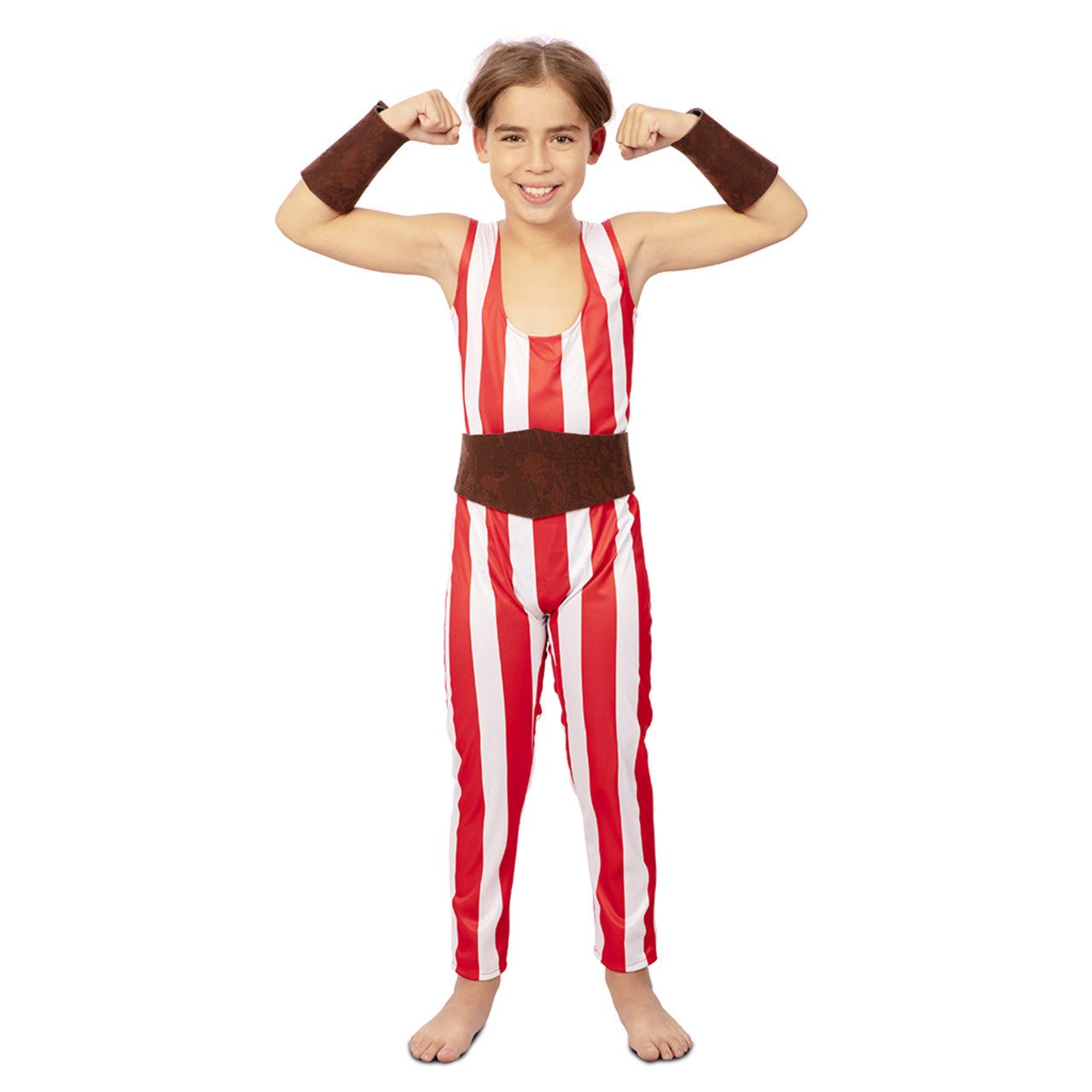 Déguisements de groupe Cirque Classique