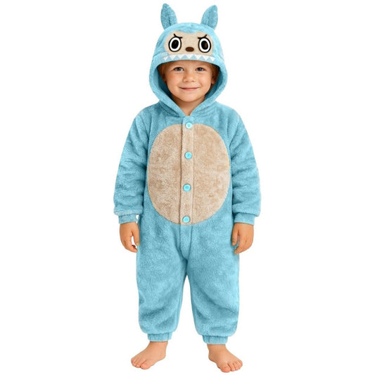 Disfraces en grupo de Labubu Hope