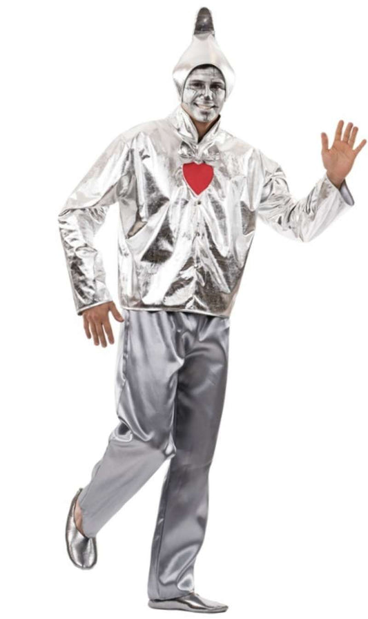 Déguisements de groupe Magicien d’Oz