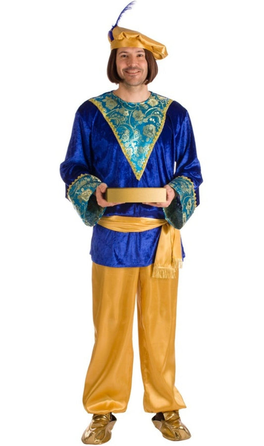 Déguisements de groupe Pages