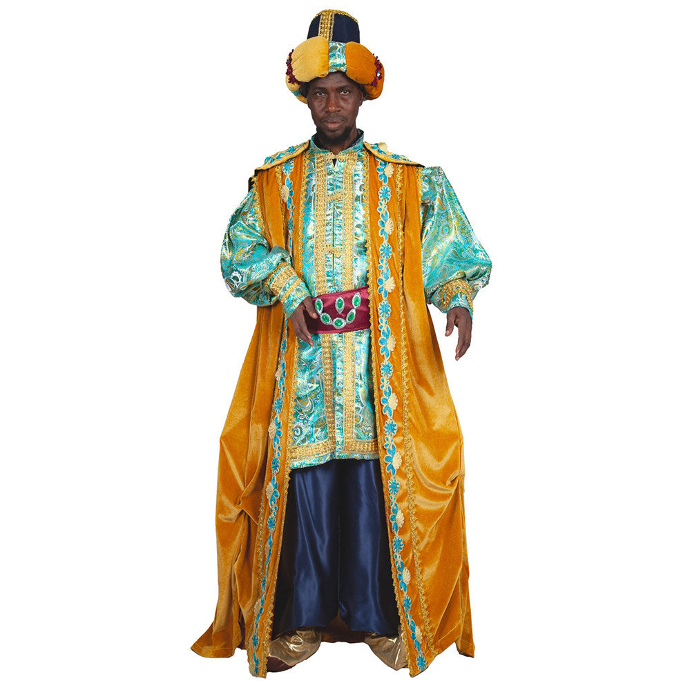 Déguisements de groupe des Rois Mages Luxe